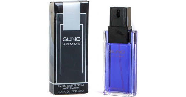 Alfred Sung Homme for him EDT 100mL Homme